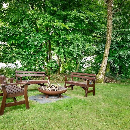 The Roundhouse Villa Launceston Luaran gambar