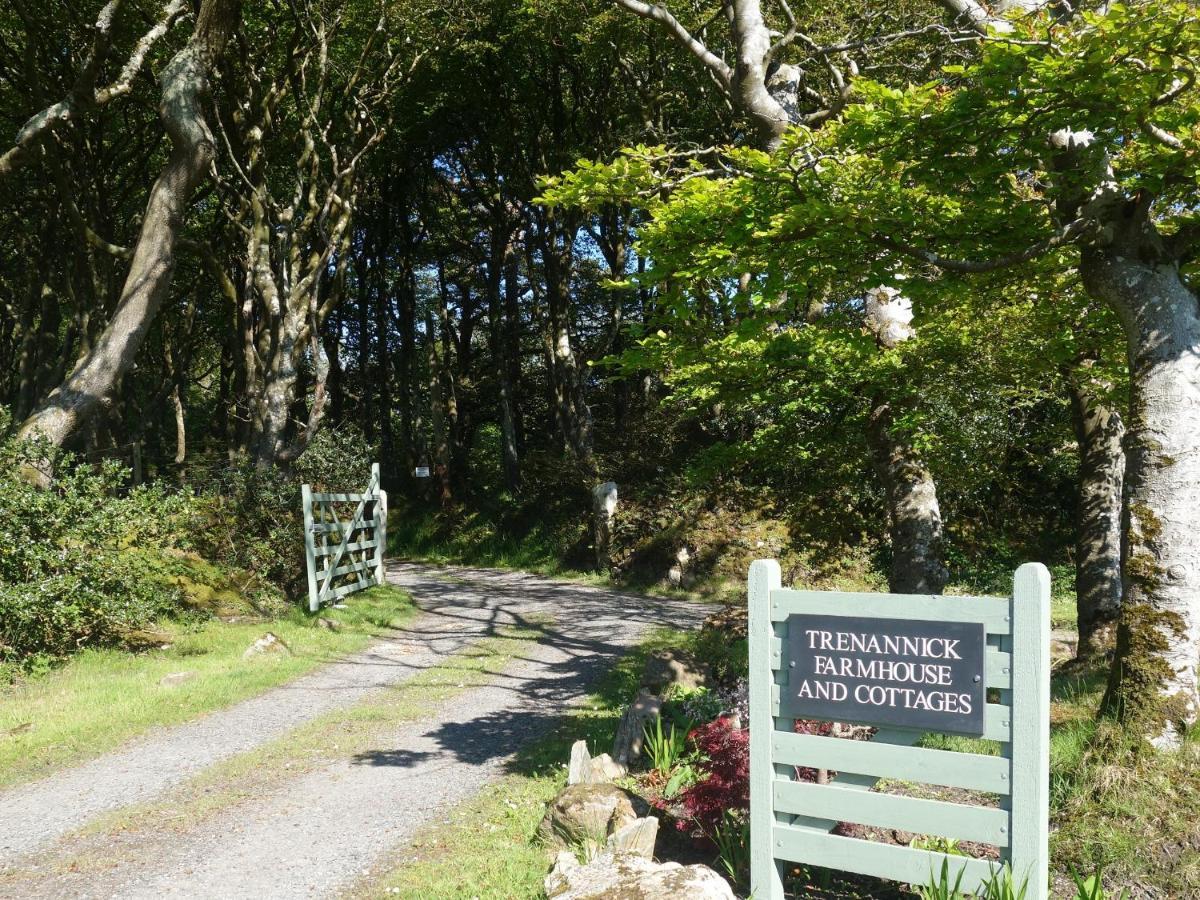The Roundhouse Villa Launceston Luaran gambar