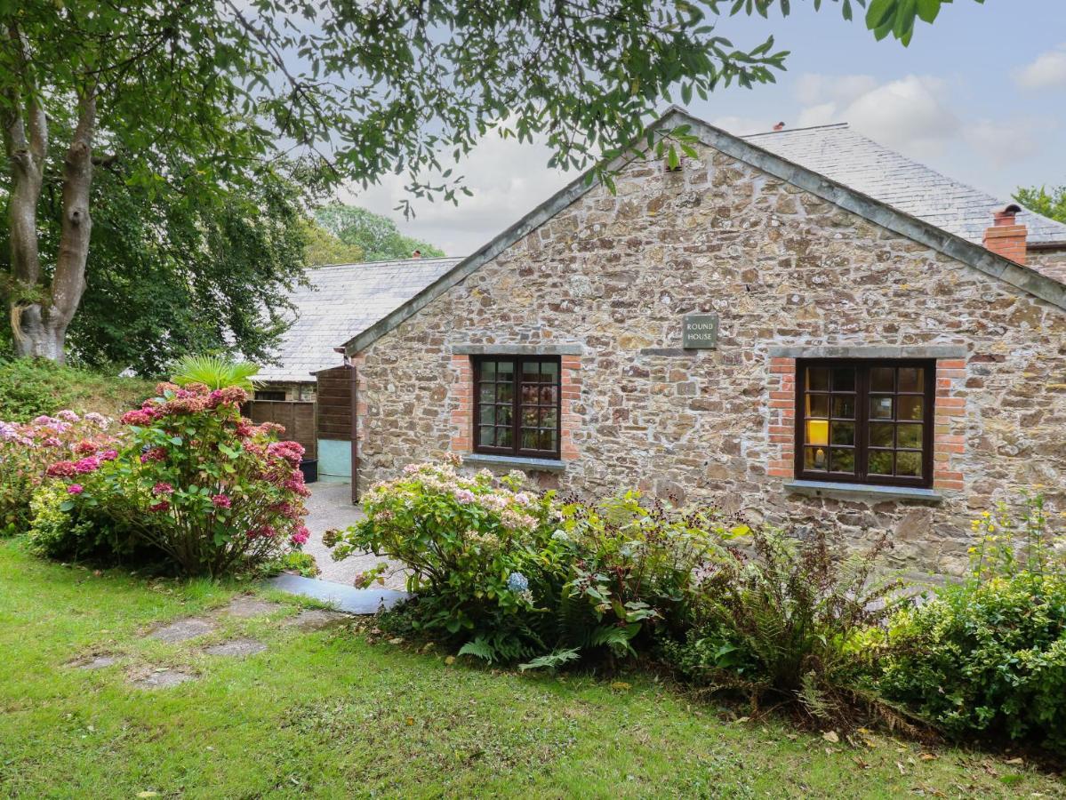 The Roundhouse Villa Launceston Luaran gambar