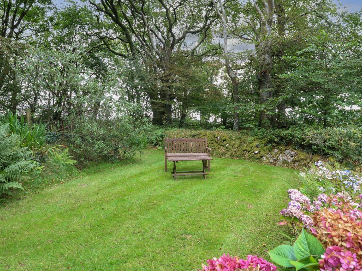 The Roundhouse Villa Launceston Luaran gambar