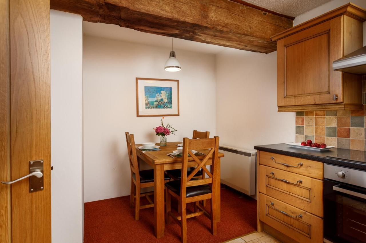 The Roundhouse Villa Launceston Luaran gambar