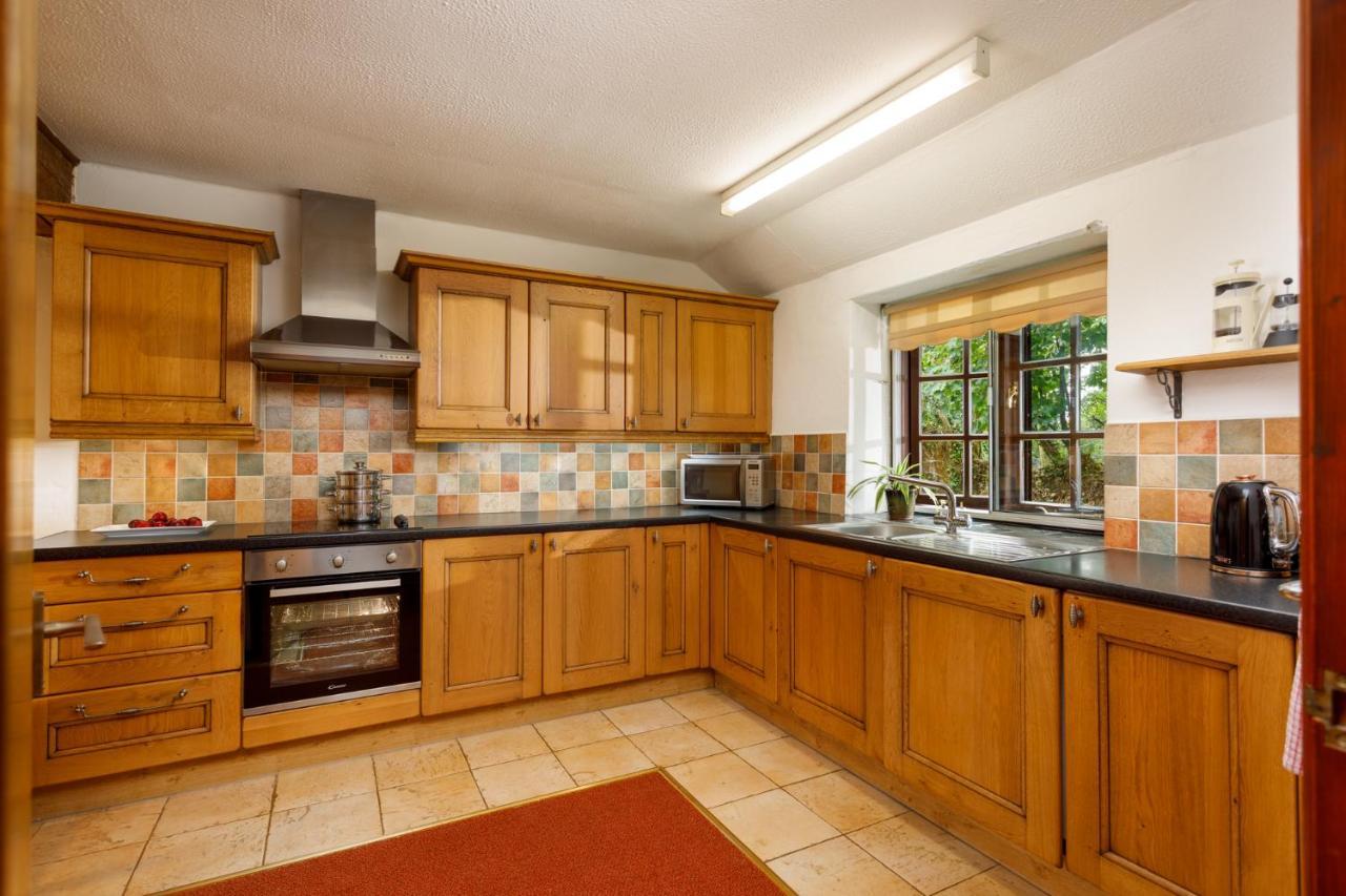 The Roundhouse Villa Launceston Luaran gambar
