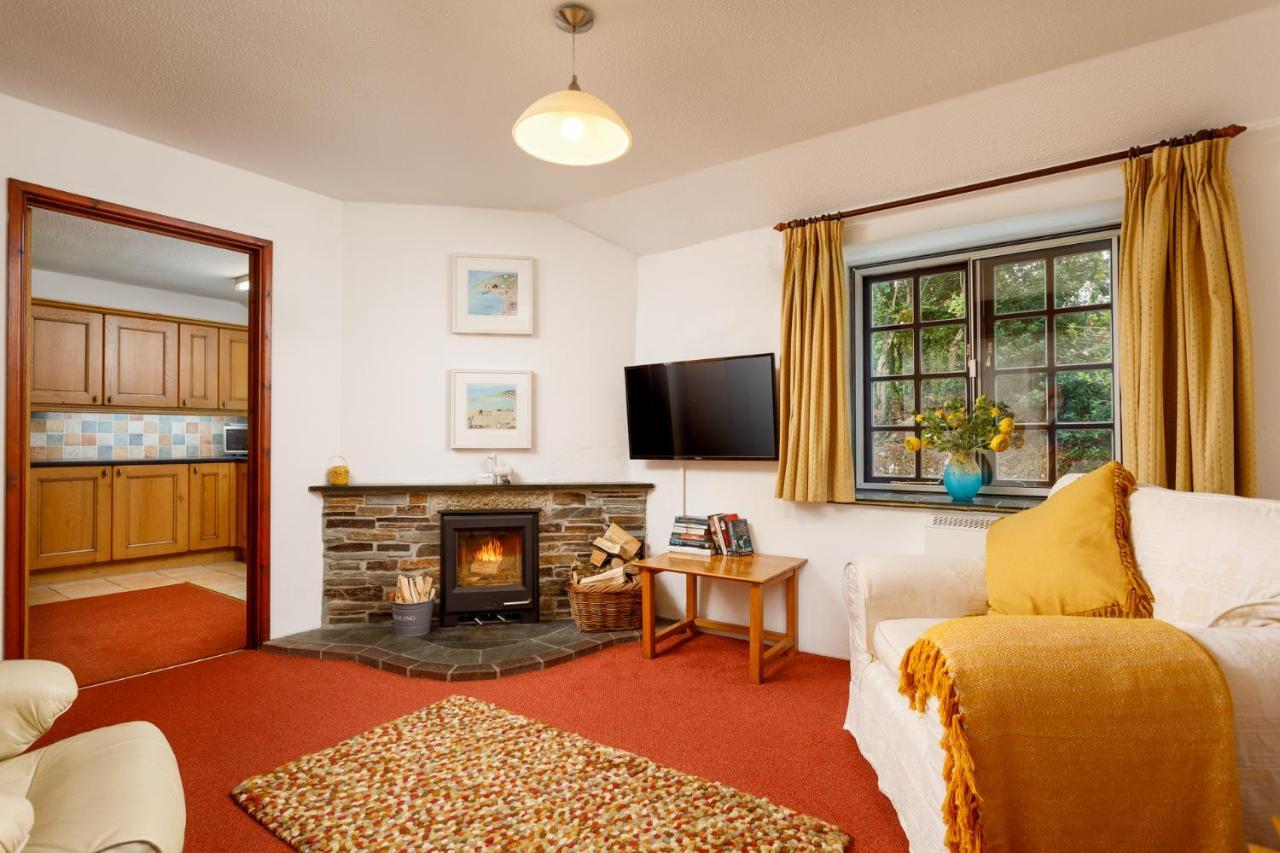 The Roundhouse Villa Launceston Luaran gambar