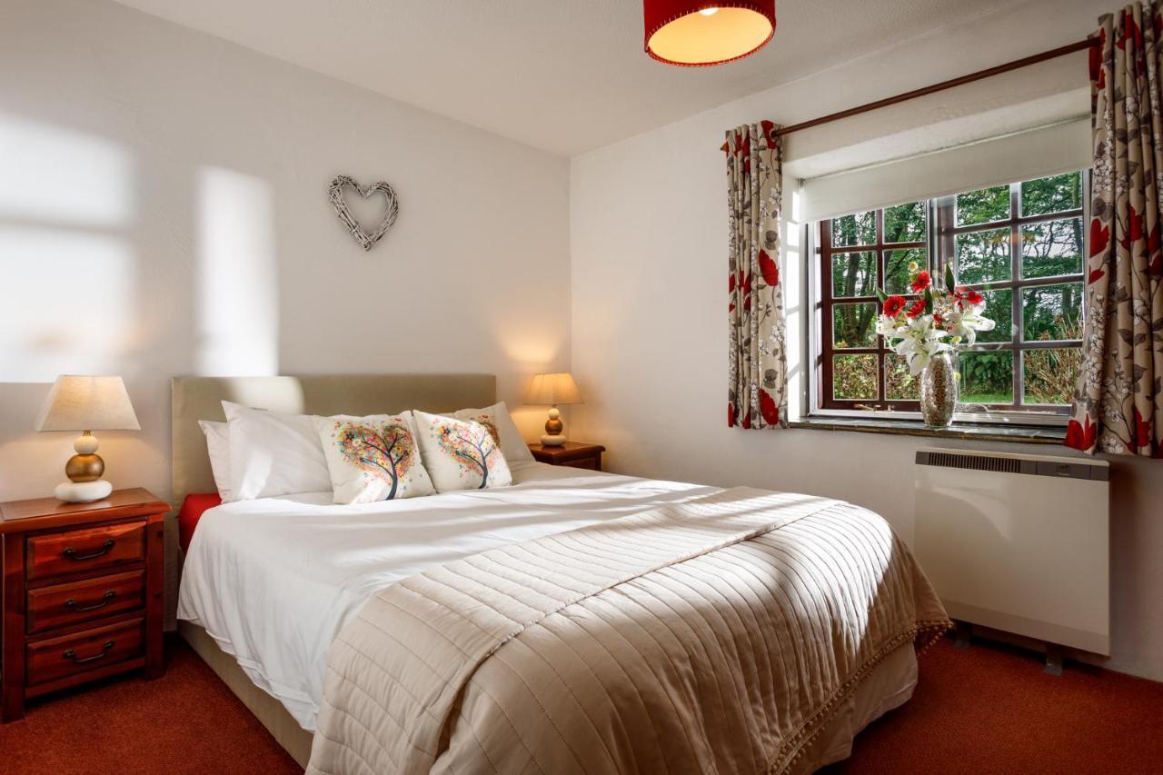 The Roundhouse Villa Launceston Luaran gambar
