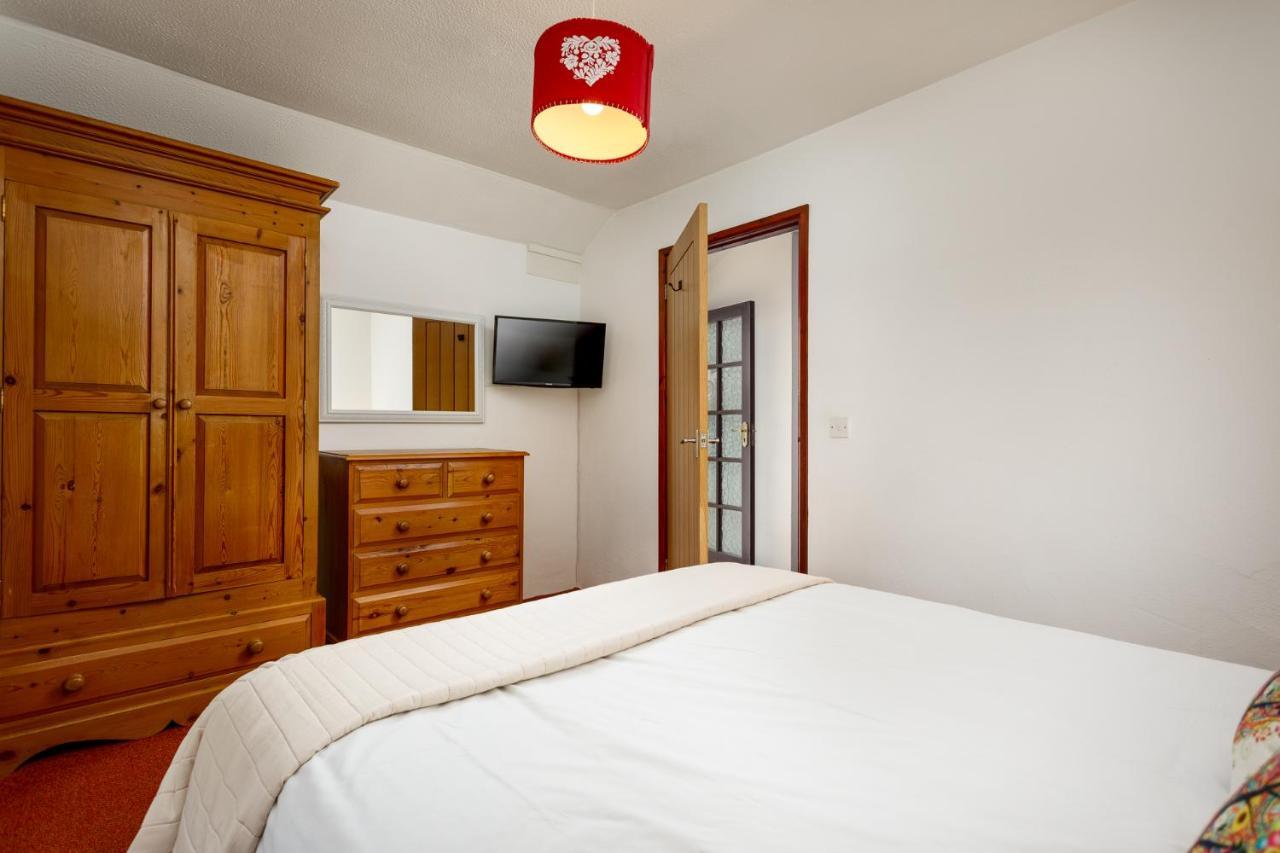 The Roundhouse Villa Launceston Luaran gambar