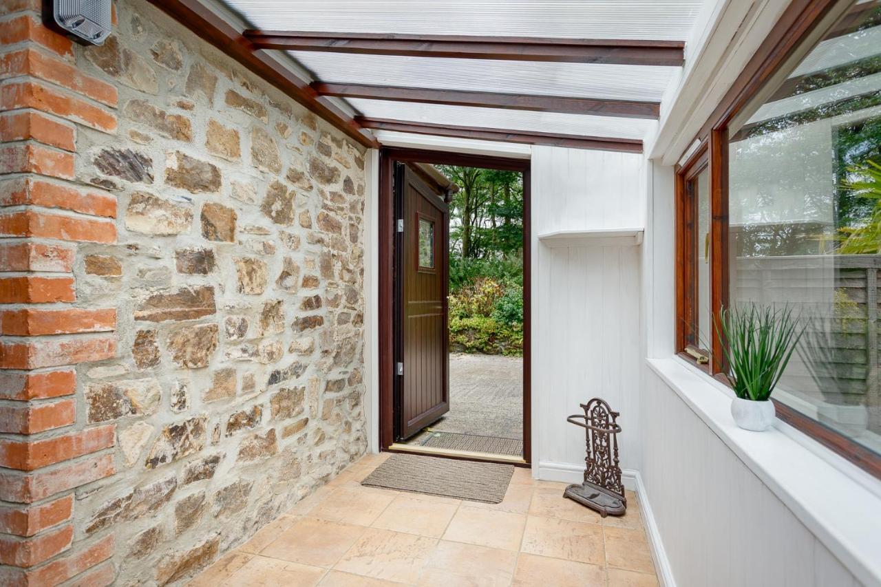 The Roundhouse Villa Launceston Luaran gambar