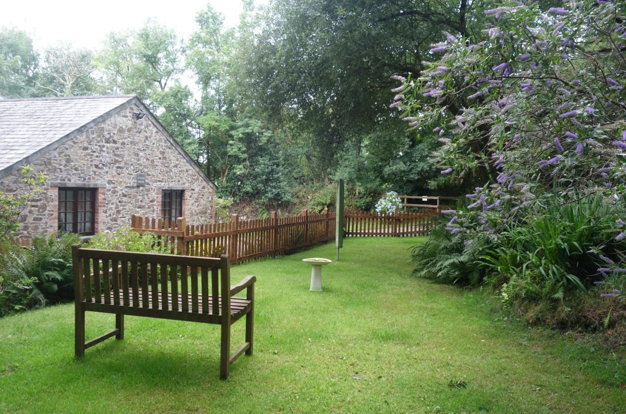 The Roundhouse Villa Launceston Luaran gambar