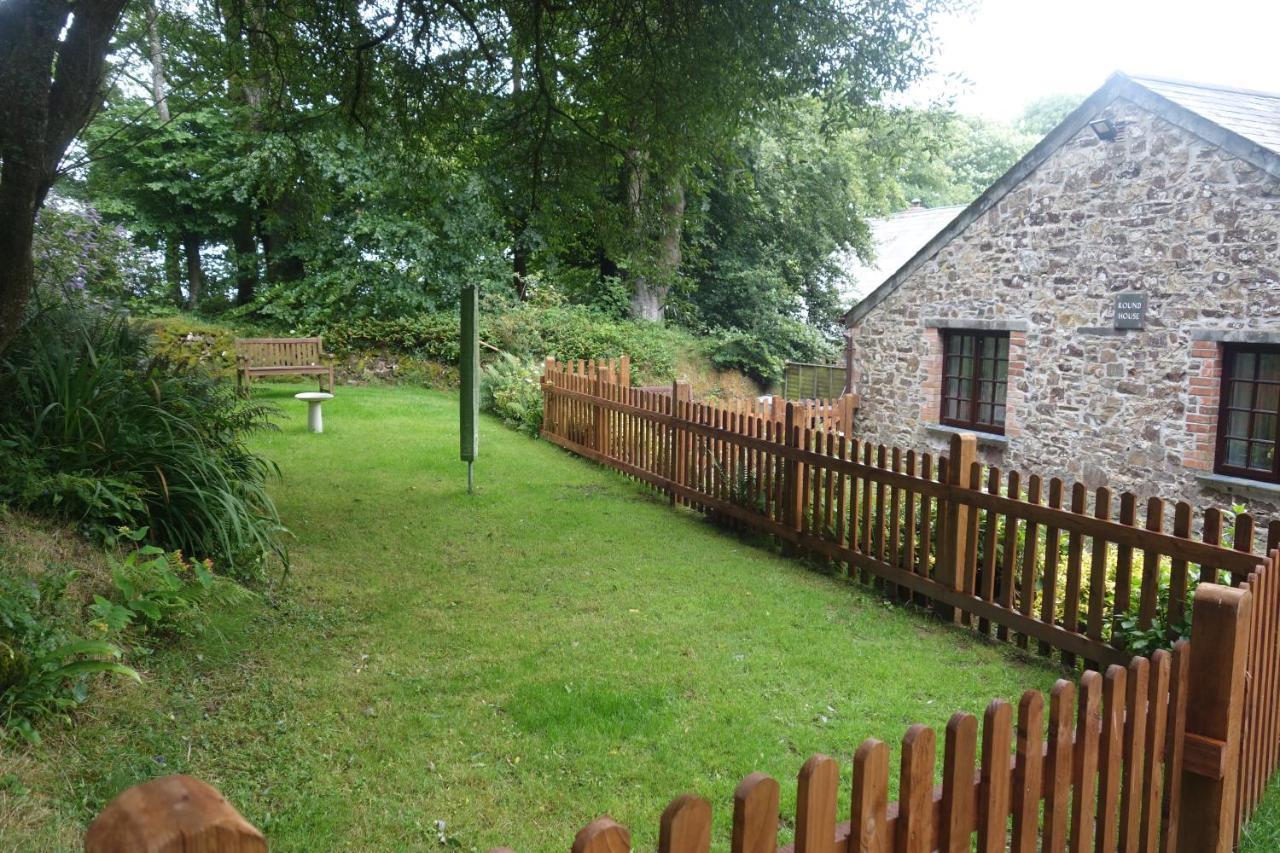 The Roundhouse Villa Launceston Luaran gambar