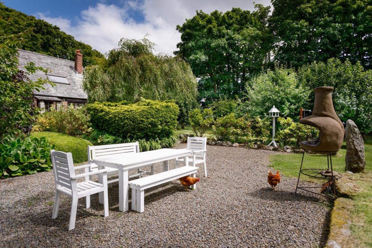 The Roundhouse Villa Launceston Luaran gambar