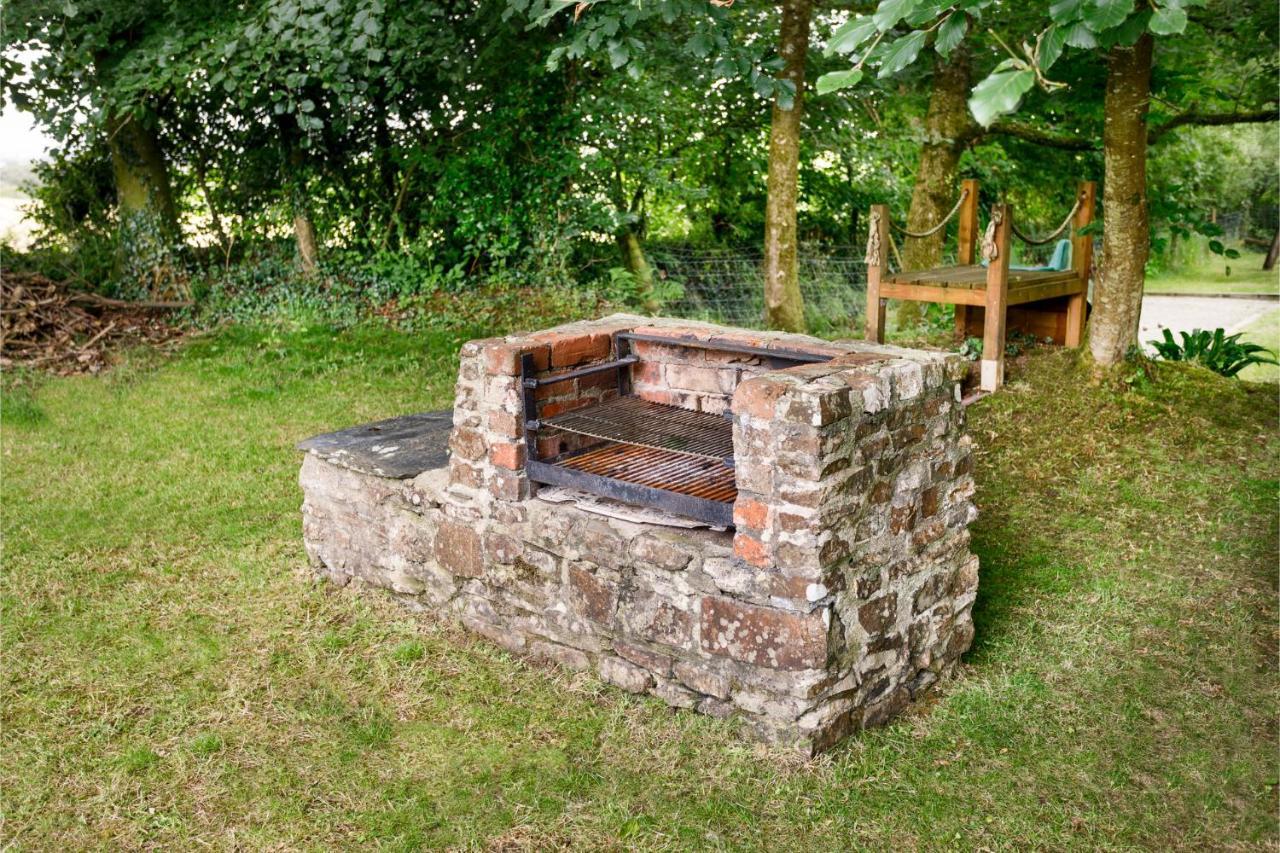 The Roundhouse Villa Launceston Luaran gambar
