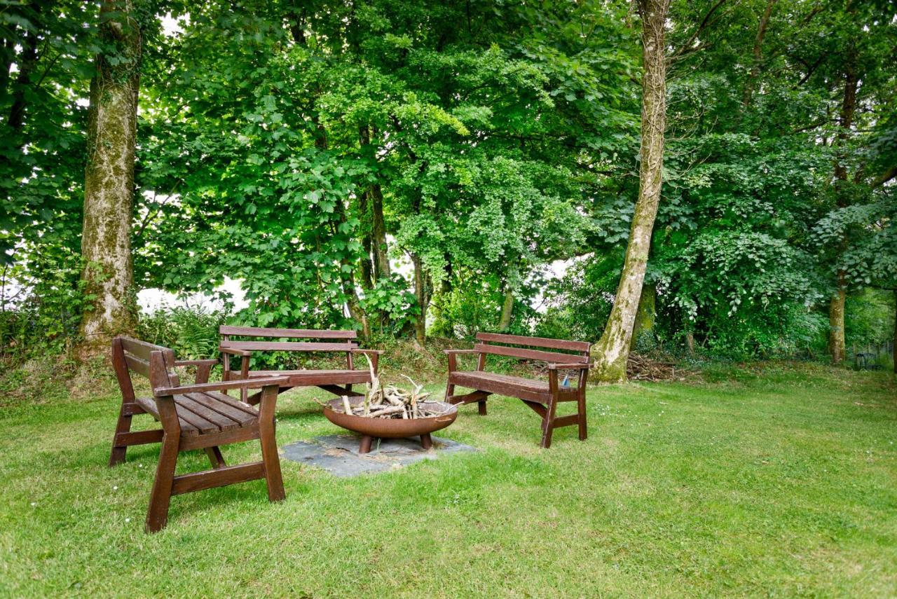 The Roundhouse Villa Launceston Luaran gambar