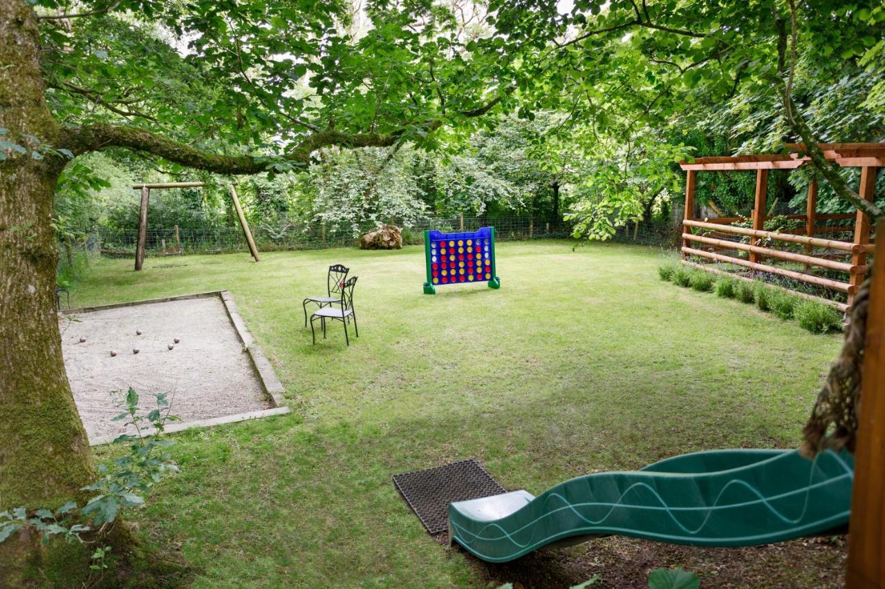 The Roundhouse Villa Launceston Luaran gambar